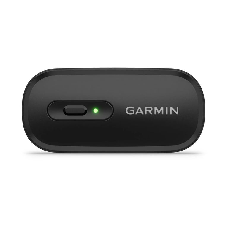 Кардіопередавач Garmin HRM 200, M-XL, датчик пульсу (010-13388-00) - фото 2