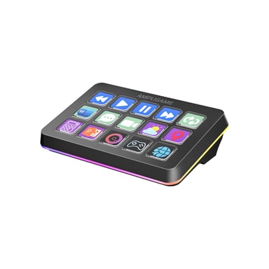 Набір блогера Fifine Stream Deck D6 (D6)