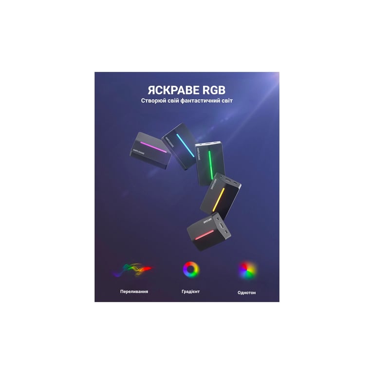 Пристрій захоплення відео Fifine V3 Game collection card (V3) - фото 10
