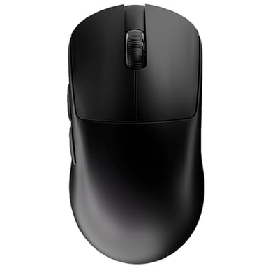 Мишка Fgg Madlions MAD G MAX Black (FGG-MAD-G-MAX-BLK) - фото 1