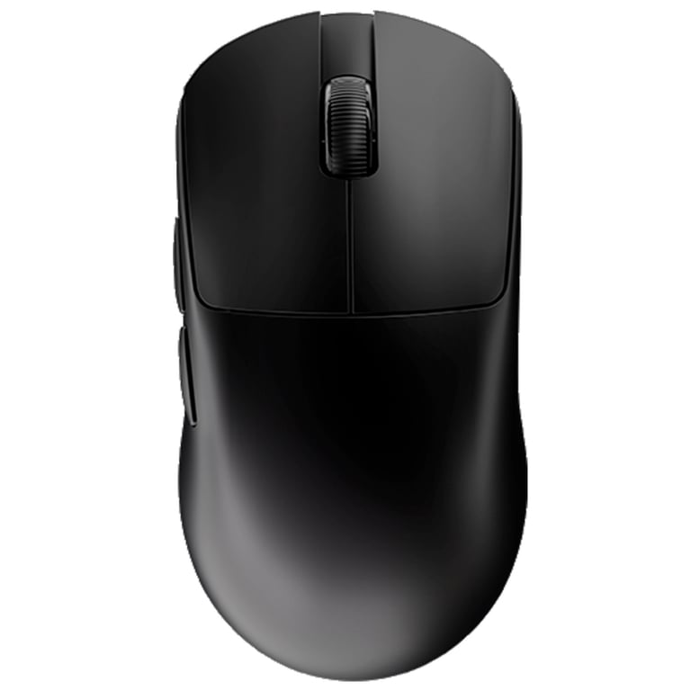 Мишка Fgg Madlions MAD G MAX Black (FGG-MAD-G-MAX-BLK) - фото 1