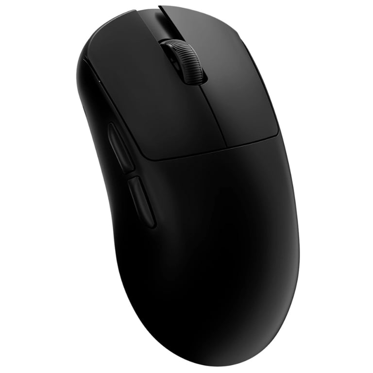 Мишка Fgg Madlions MAD G MAX Black (FGG-MAD-G-MAX-BLK) - фото 3