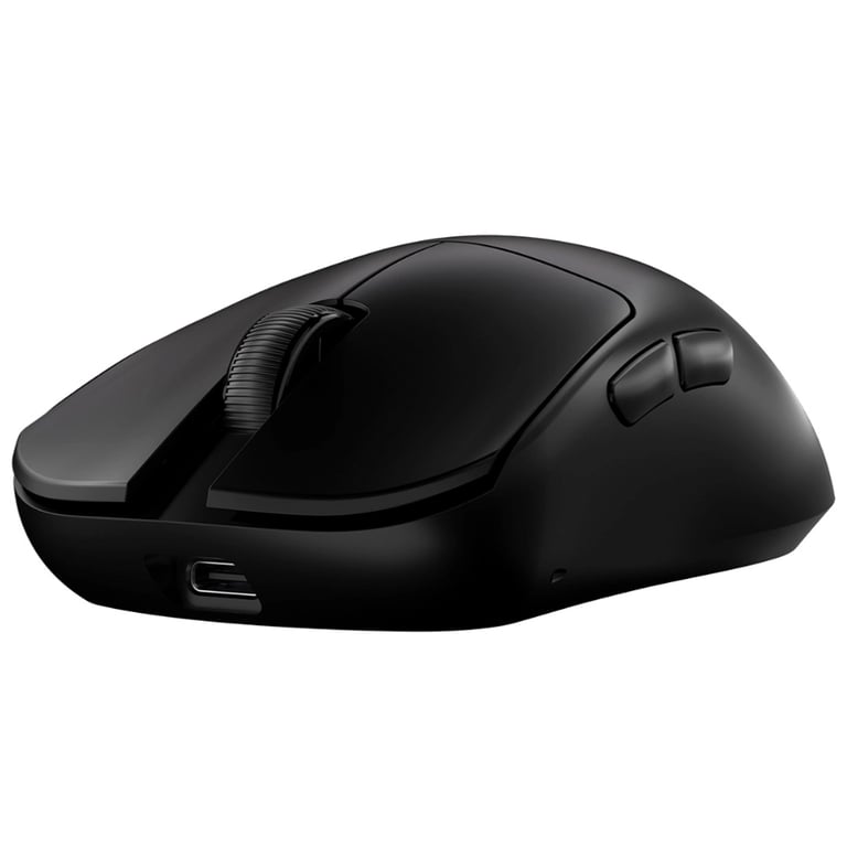 Мишка Fgg Madlions MAD G MAX Black (FGG-MAD-G-MAX-BLK) - фото 4