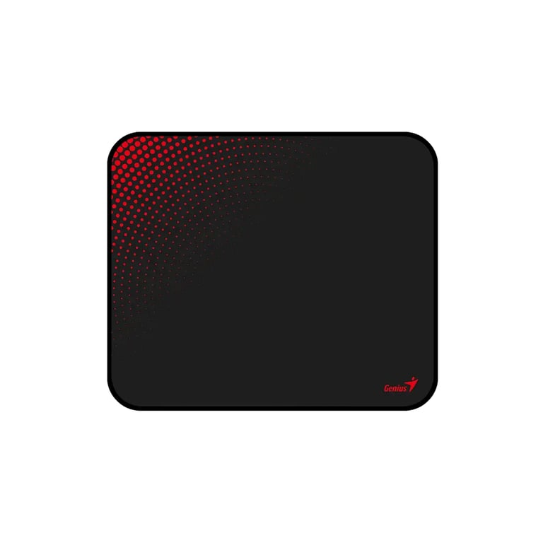 Килимок для мишки Genius G-Pad 230S Black (31250019400) - фото 1