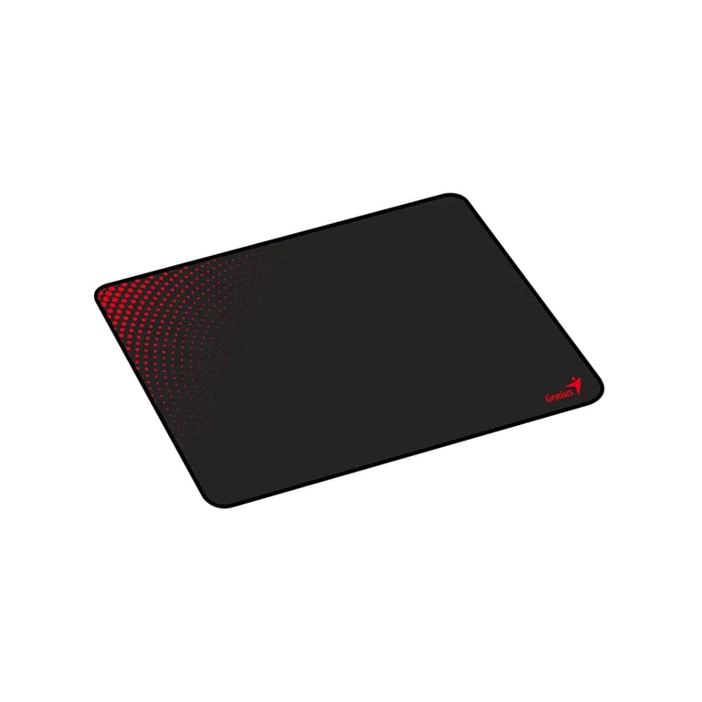 Килимок для мишки Genius G-Pad 230S Black (31250019400) - фото 3