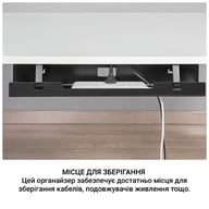 Органайзер для столу OfficePro CT310 - фото 10
