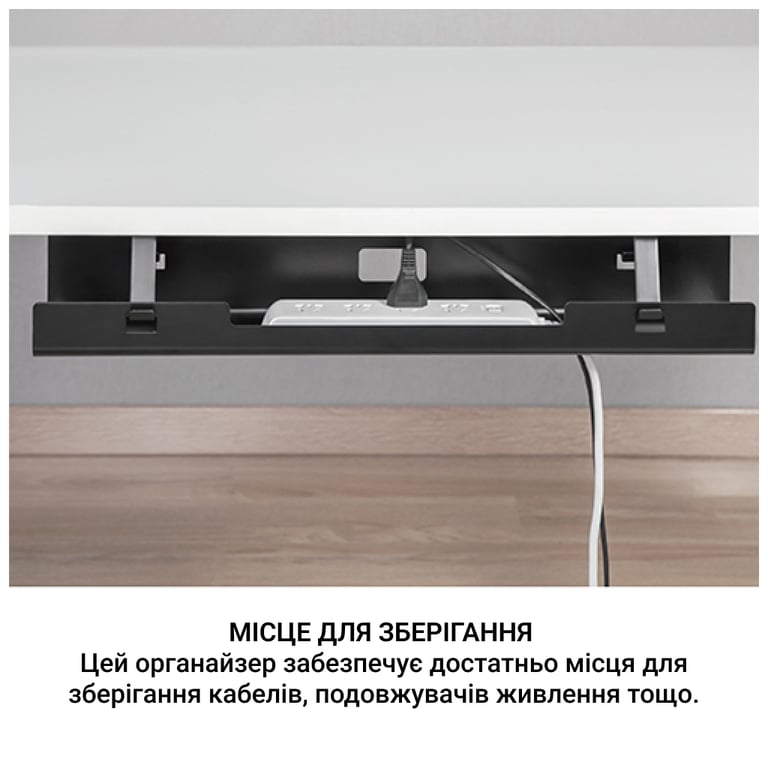 Органайзер для столу OfficePro CT310 - фото 10