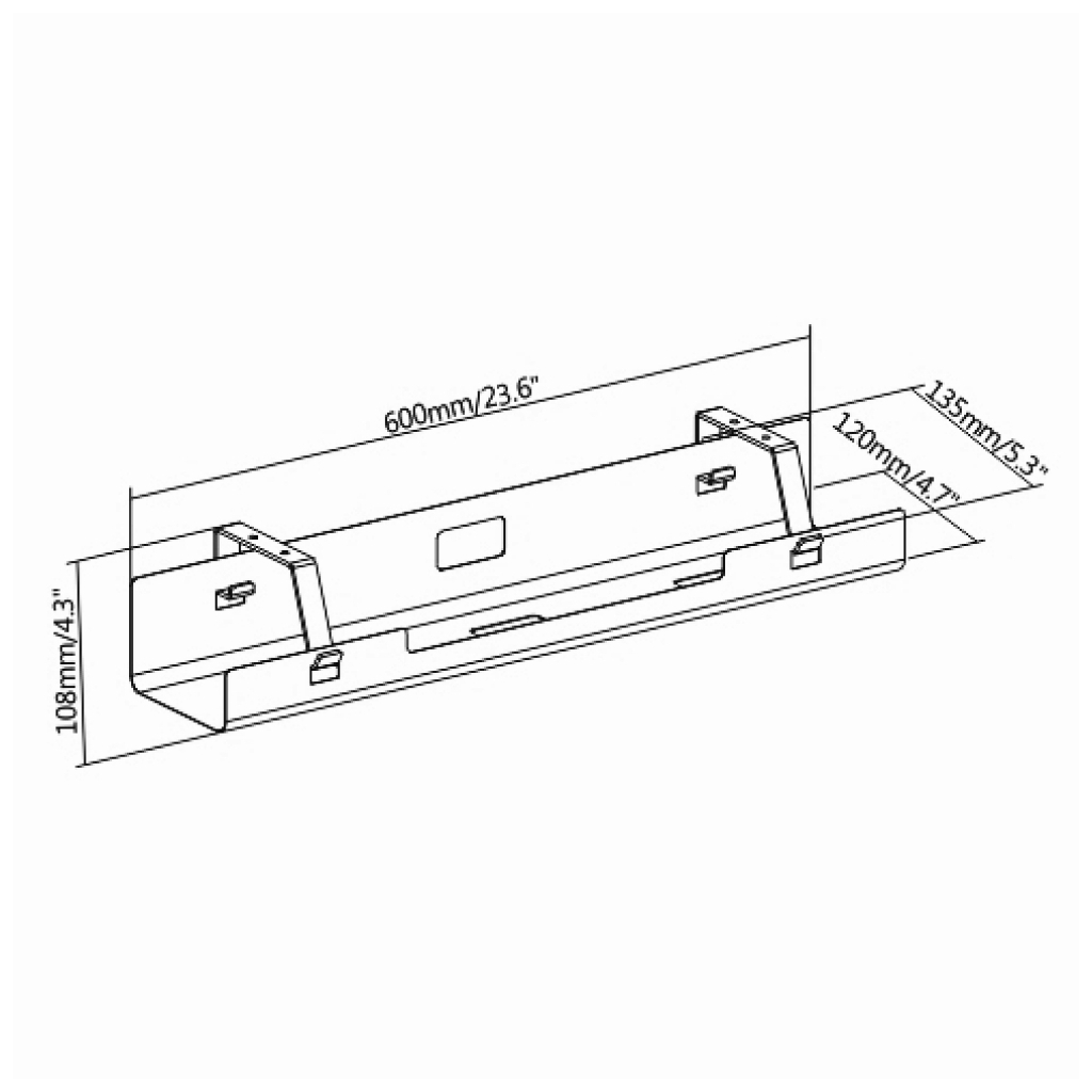 Органайзер для столу OfficePro CT310 - фото 6 Органайзер для столу OfficePro CT310 - фото 6