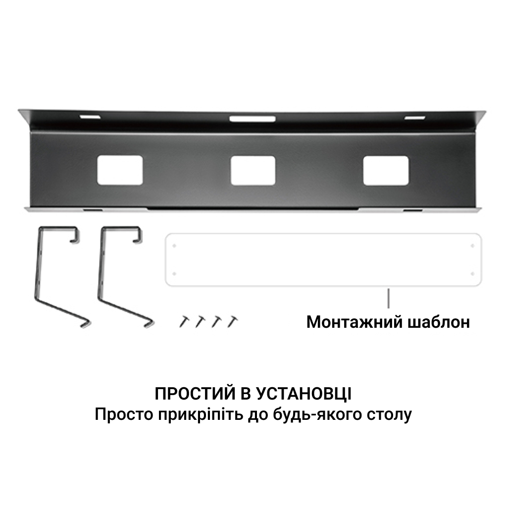 Органайзер для столу OfficePro CT310 - фото 7 Органайзер для столу OfficePro CT310 - фото 7