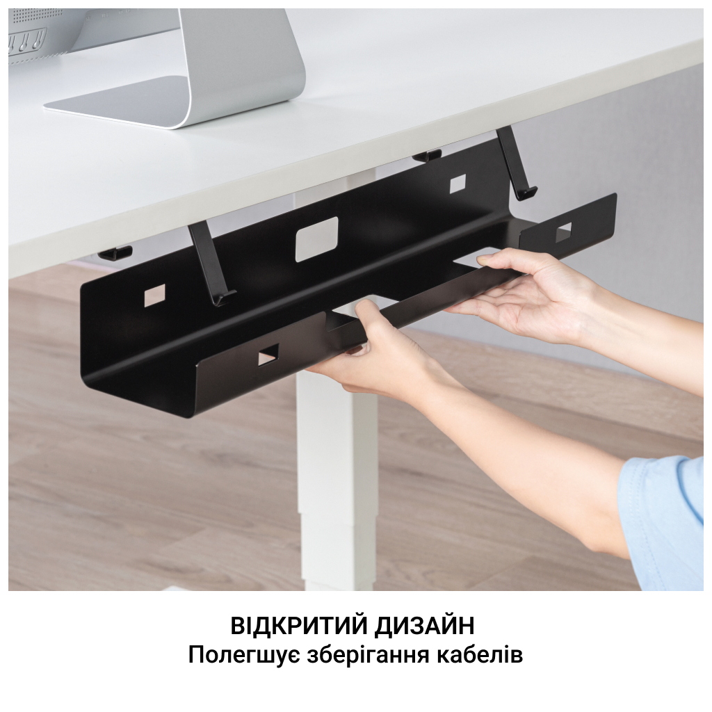 Органайзер для столу OfficePro CT310 - фото 8 Органайзер для столу OfficePro CT310 - фото 8