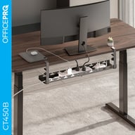 Органайзер для столу OfficePro CT450B - фото 4