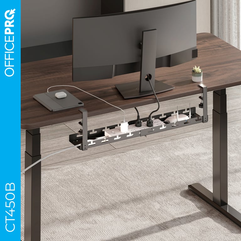 Органайзер для столу OfficePro CT450B - фото 4
