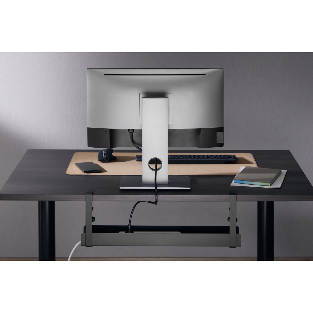 Органайзер для столу OfficePro CT500B - фото 7 Органайзер для столу OfficePro CT500B - фото 7