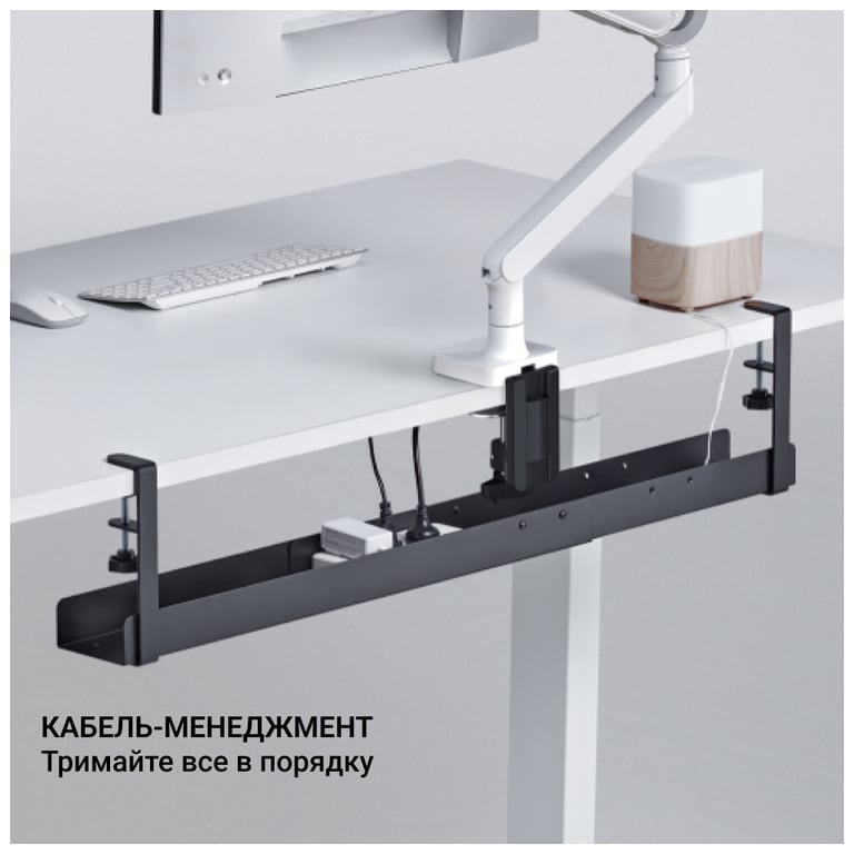Органайзер для столу OfficePro CT770B - фото 10