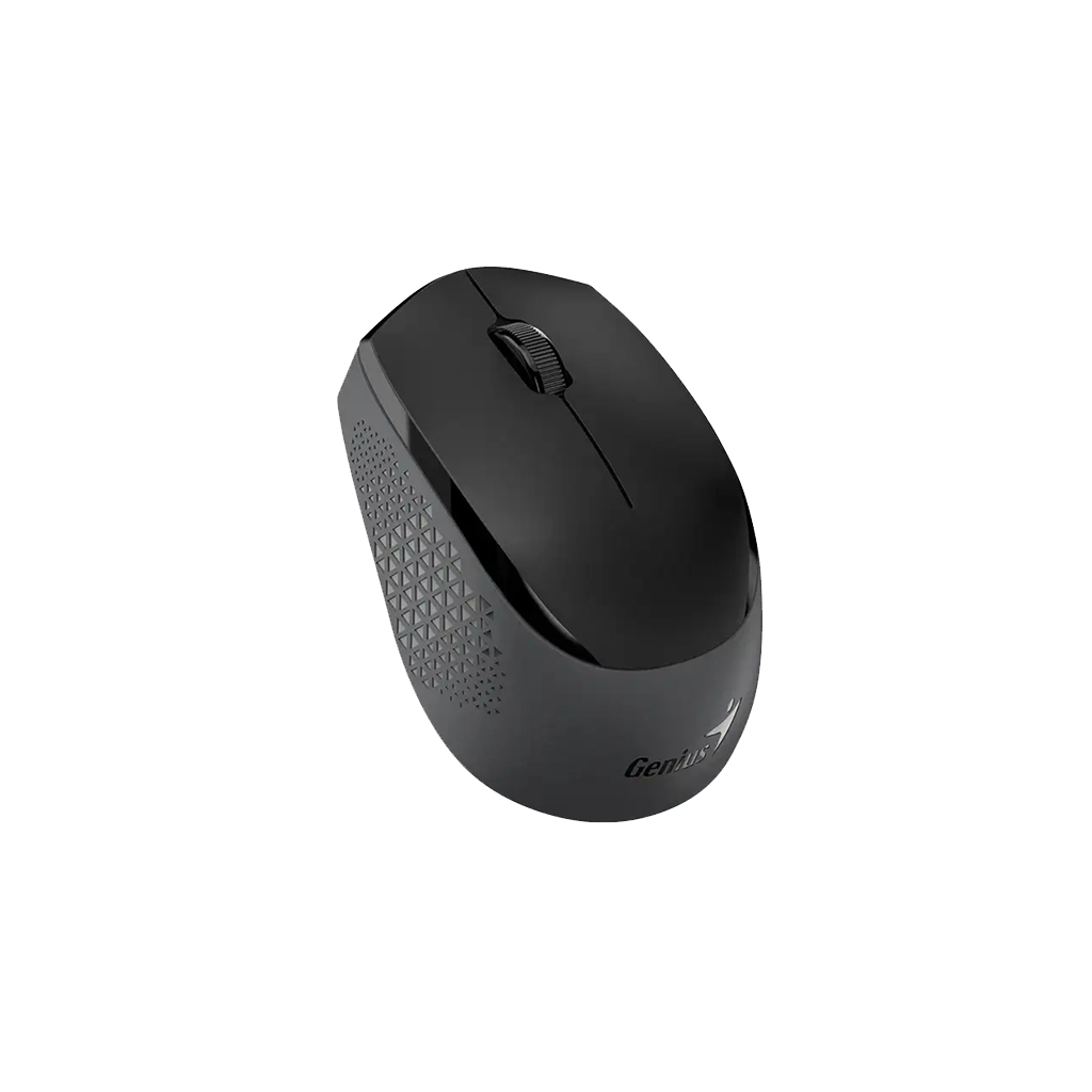 Мишка Genius NX-8000S Wireless/Bluetooth Black (31030034401) - фото 3 Мишка Genius NX-8000S Wireless/Bluetooth Black (31030034401) - фото 3