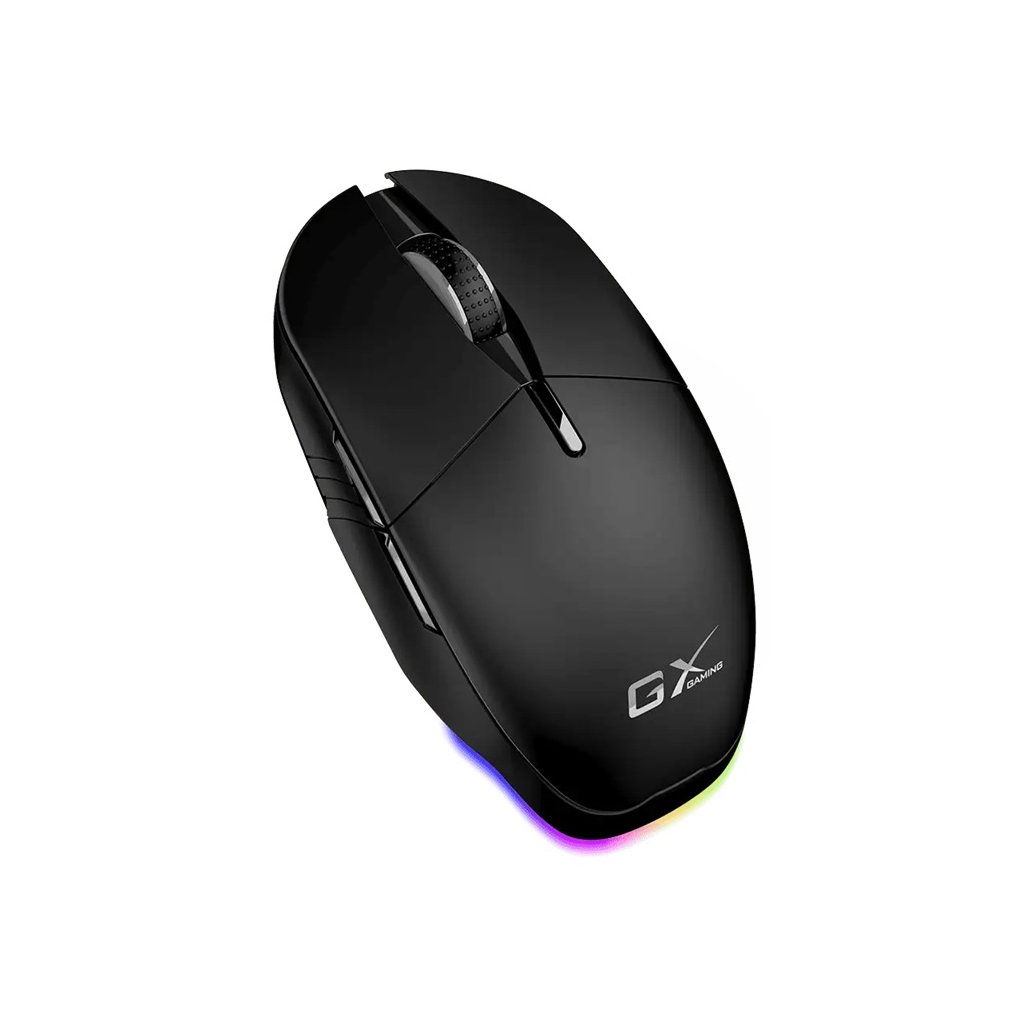 Мишка Genius Scorpion M8250 Wireless/Bluetooth Black (31060001401) - фото 2 Мишка Genius Scorpion M8250 Wireless/Bluetooth Black (31060001401) - фото 2