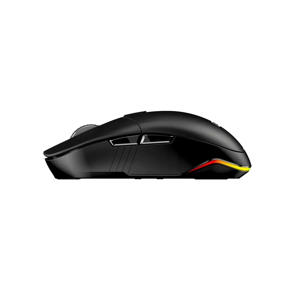 Мишка Genius Scorpion M8250 Wireless/Bluetooth Black (31060001401) - фото 3 Мишка Genius Scorpion M8250 Wireless/Bluetooth Black (31060001401) - фото 3