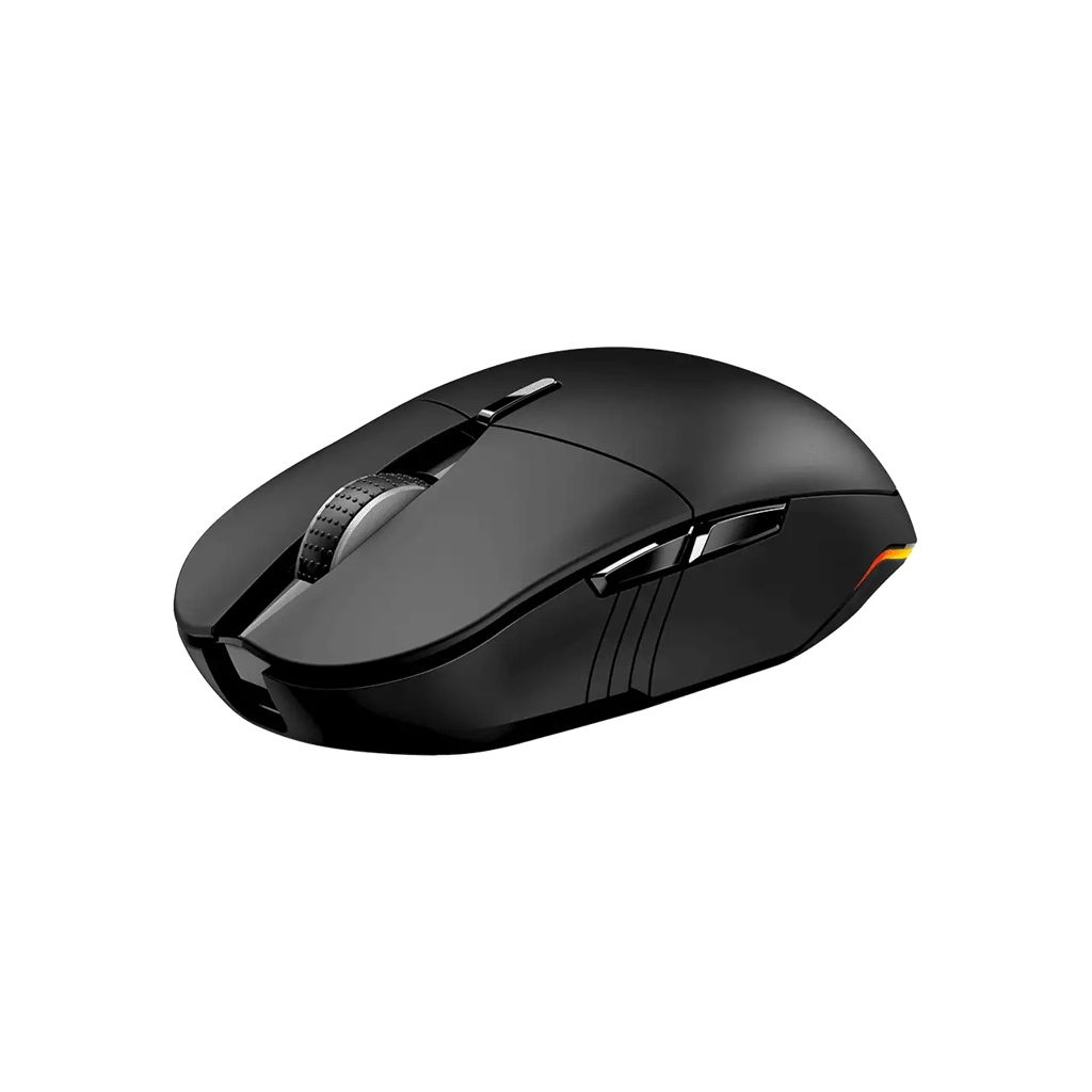 Мишка Genius Scorpion M8250 Wireless/Bluetooth Black (31060001401) - фото 4 Мишка Genius Scorpion M8250 Wireless/Bluetooth Black (31060001401) - фото 4