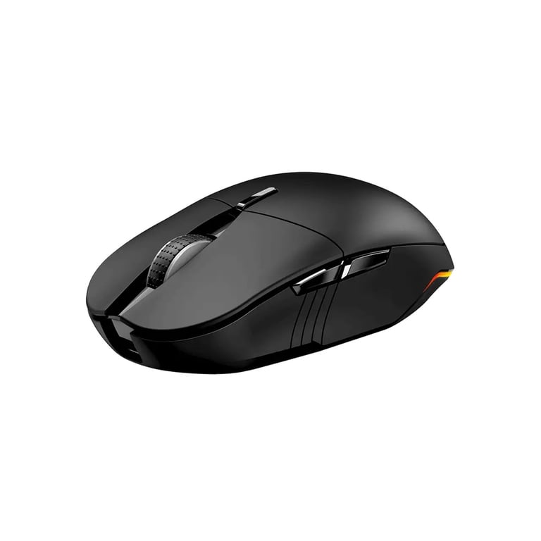 Мишка Genius Scorpion M8250 Wireless/Bluetooth Black (31060001401) - фото 4