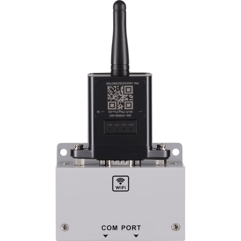 Додаткове обладнання 2E VM-3K24H (2E-COMM-MOD2) - фото 6