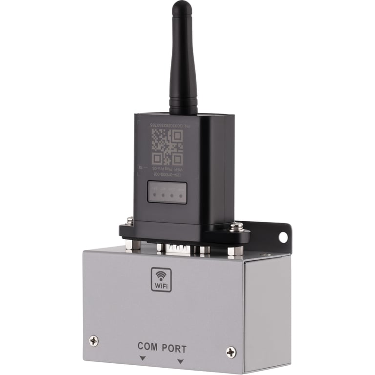 Додаткове обладнання 2E VM-3K24H (2E-COMM-MOD2) - фото 7