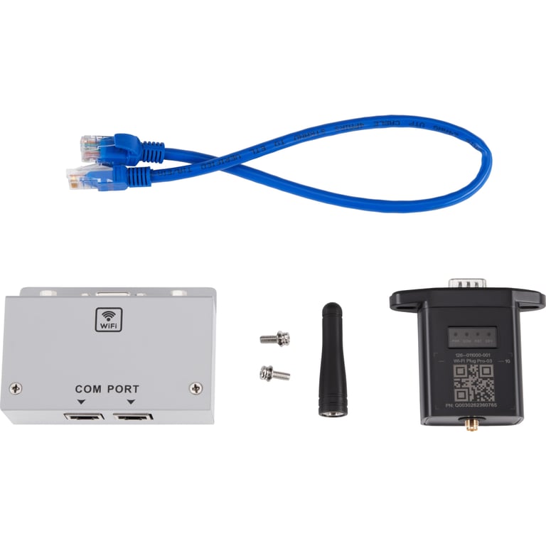 Додаткове обладнання 2E VM-3K24H (2E-COMM-MOD2) - фото 8