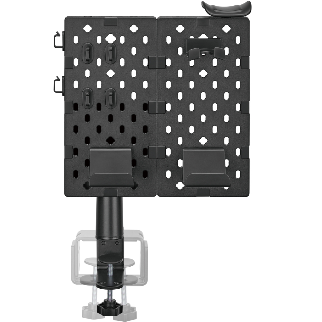 Органайзер для столу OfficePro DO510B - фото 3 Органайзер для столу OfficePro DO510B - фото 3