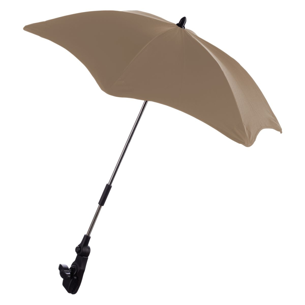 Парасолька для коляски FreeON brown (81804) - фото 1