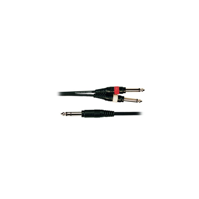 Інсертний кабель SoundKing Insert Cable (3m) (BB314) - фото 2