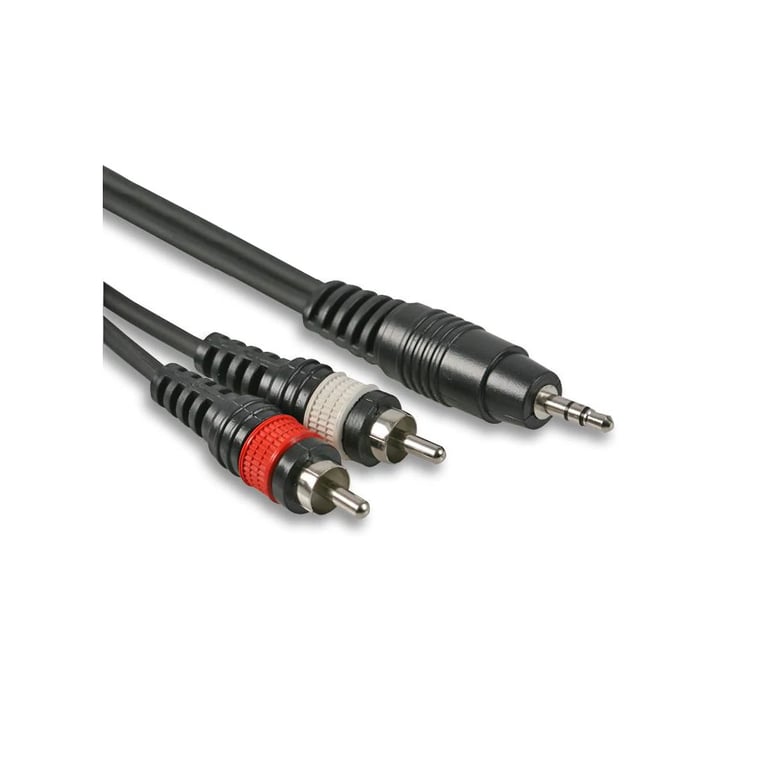 Інсертний кабель SoundKing Audio Cable (3m) (BB413) - фото 1