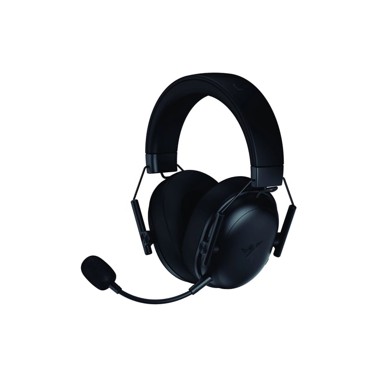 Навушники Razer Blackshark V3 X Hyperspeed Wireless Black (RZ04-05420100-R3M1) - фото 1