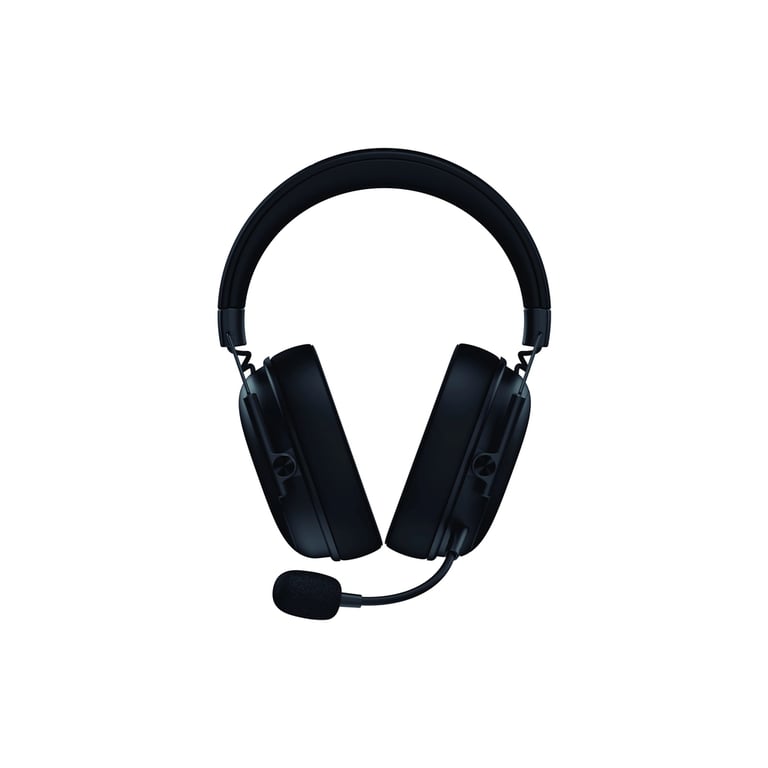 Навушники Razer Blackshark V3 X Hyperspeed Wireless Black (RZ04-05420100-R3M1) - фото 2