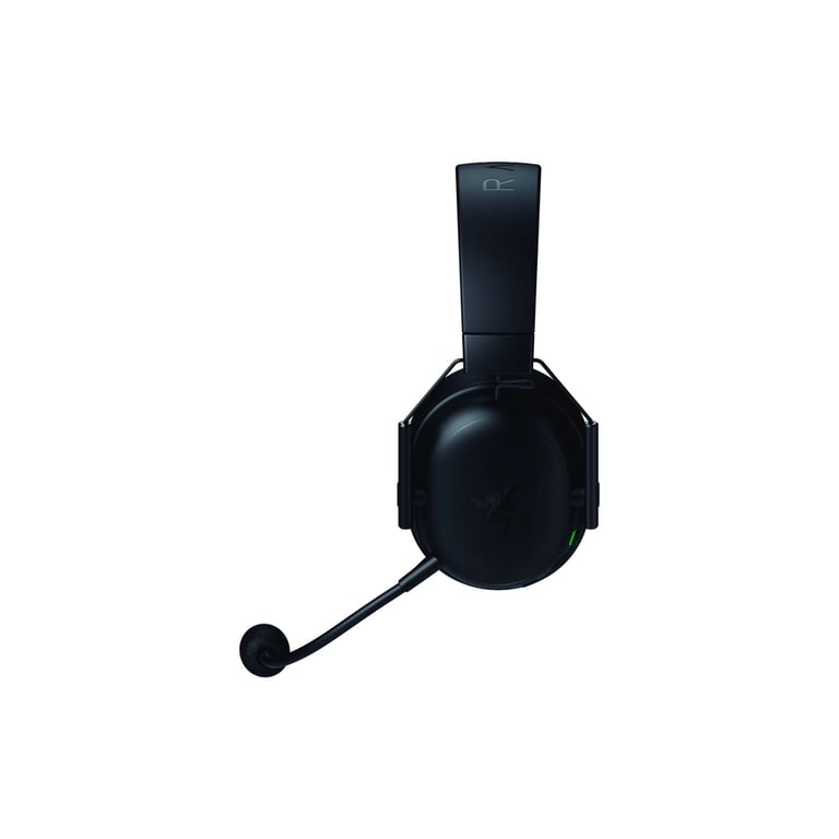 Навушники Razer Blackshark V3 X Hyperspeed Wireless Black (RZ04-05420100-R3M1) - фото 3