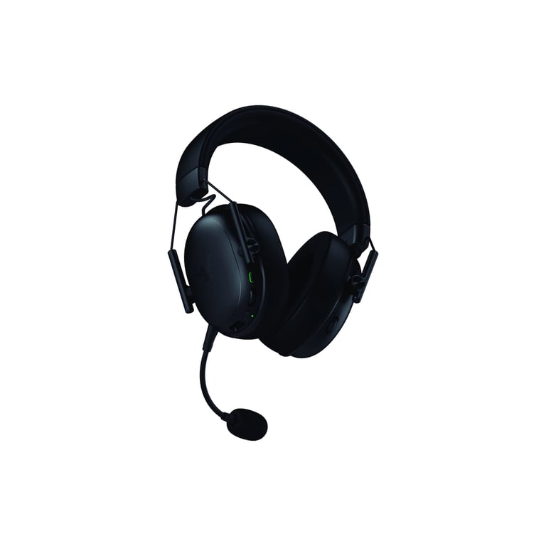 Навушники Razer Blackshark V3 X Hyperspeed Wireless Black (RZ04-05420100-R3M1) - фото 4