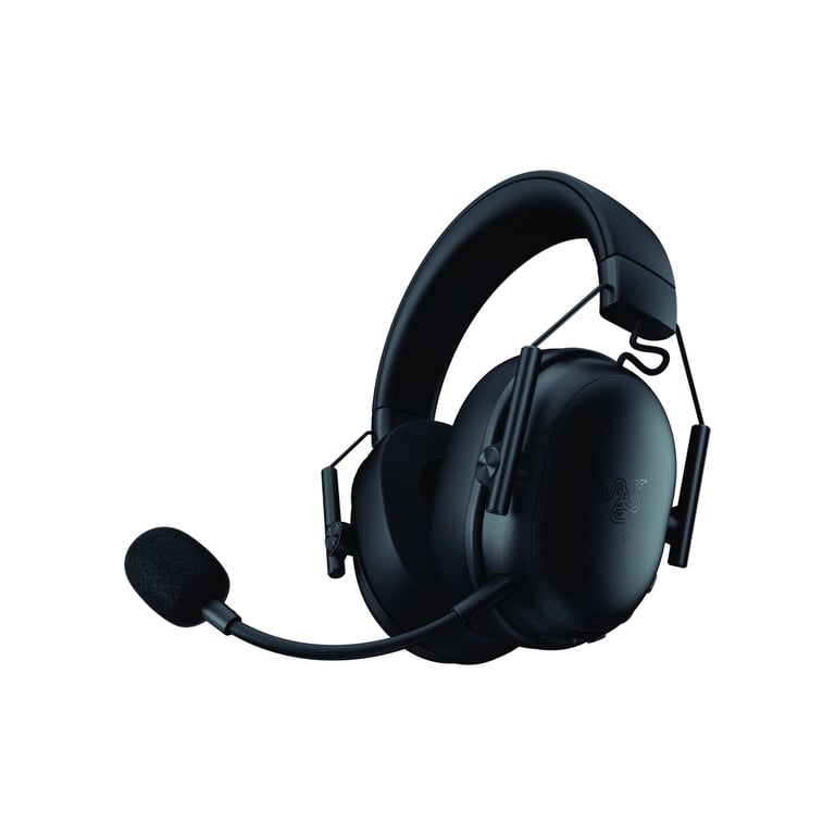 Навушники Razer Blackshark V3 X Hyperspeed Wireless Black (RZ04-05420100-R3M1) - фото 5
