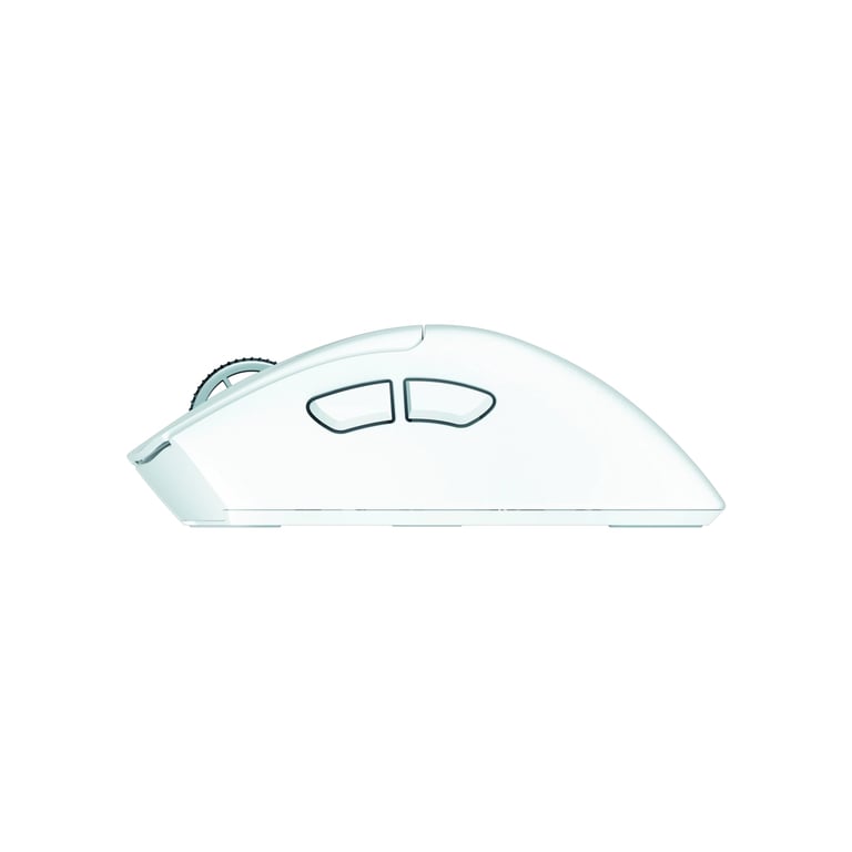 Мишка Razer DeathAdder V4 PRO Wireless/USB White (RZ01-05330200-R3G1) - фото 2