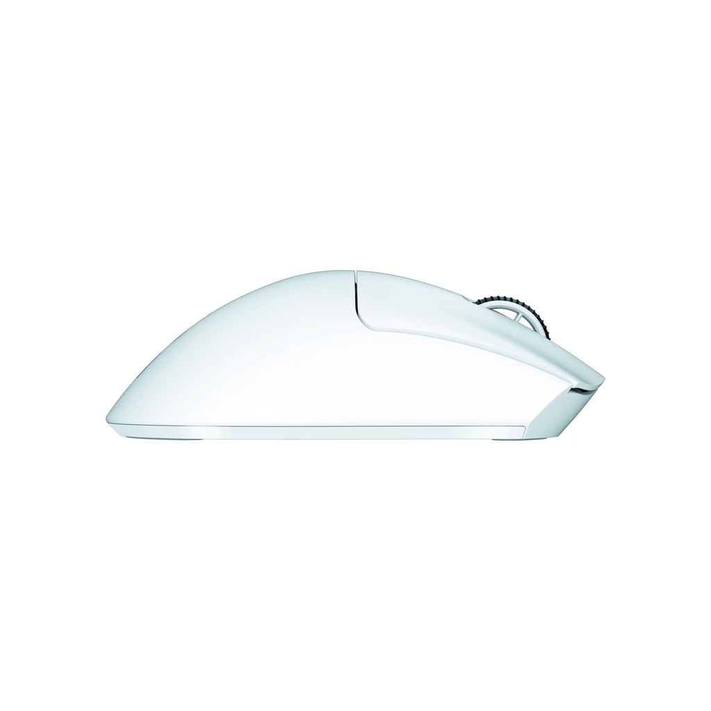 Мишка Razer DeathAdder V4 PRO Wireless/USB White (RZ01-05330200-R3G1) - фото 3 Мишка Razer DeathAdder V4 PRO Wireless/USB White (RZ01-05330200-R3G1) - фото 3