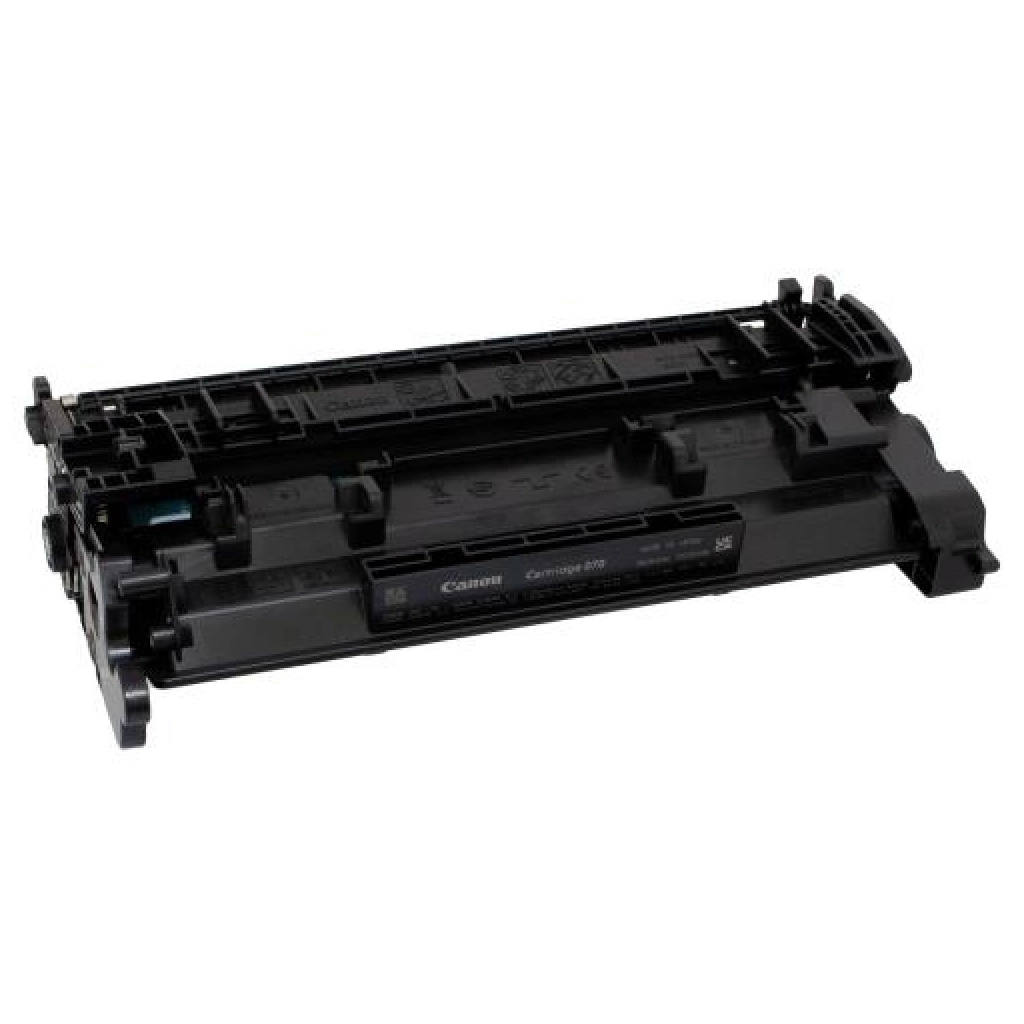 Корпус картриджу Canon Canon 070 Empty Virgin (C_VIRGIN_CA_070) - фото 1