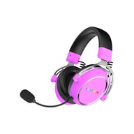 Навушники Hator Hypergang 3 Hi-Res Cyber Violet (ESH52) - фото 1