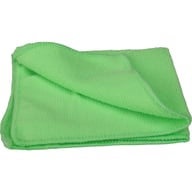 Серветки Buroclean universal microfiber, 30х30 cm, 1шт (10200122) - фото 2
