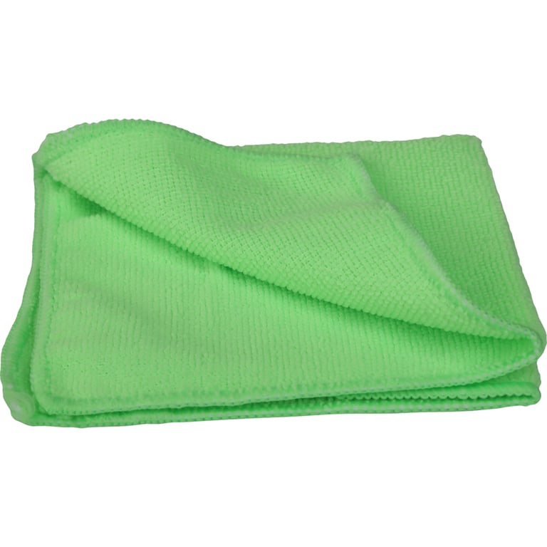 Серветки Buroclean universal microfiber, 30х30 cm, 1шт (10200122) - фото 2