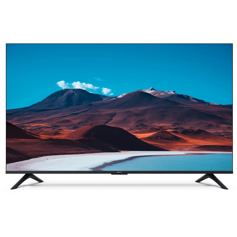 Телевізор Xiaomi TV A 55 2026