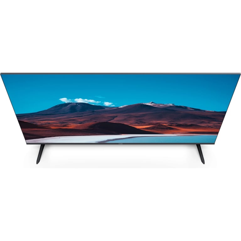 Телевізор Xiaomi TV A 55 2026 - фото 4