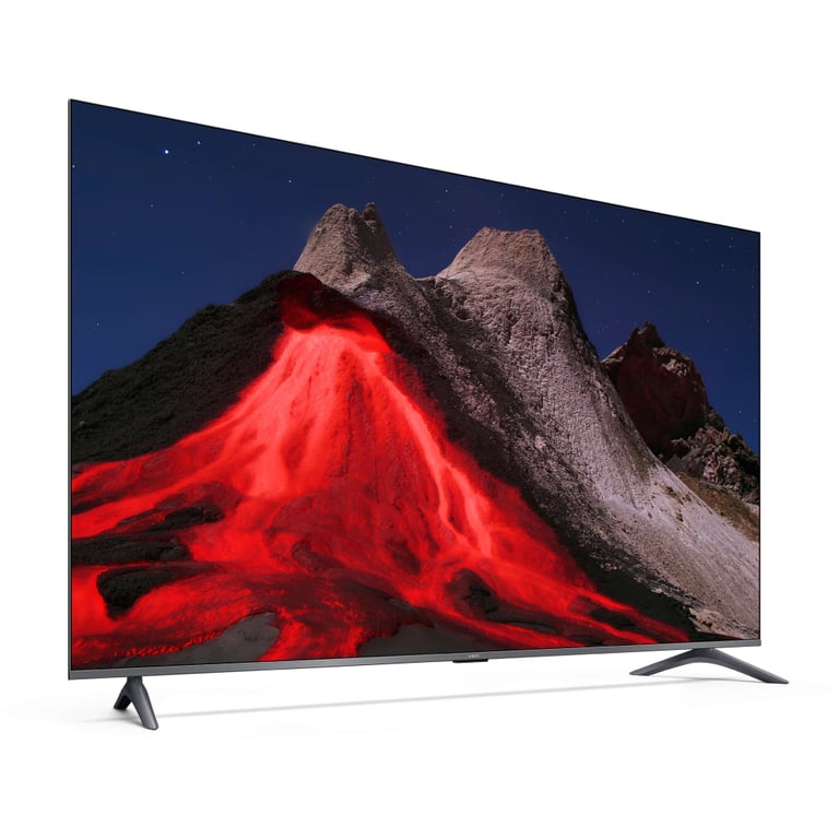 Телевізор Xiaomi TV A Pro 65 2026 - фото 2