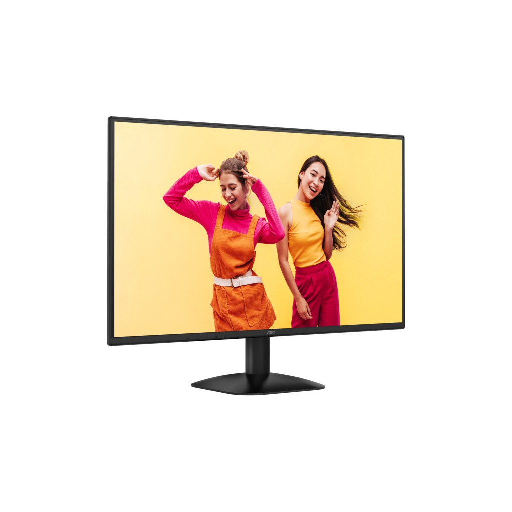 Монітор AOC Q27B35S3 - фото 2 Монітор AOC Q27B35S3 - фото 2
