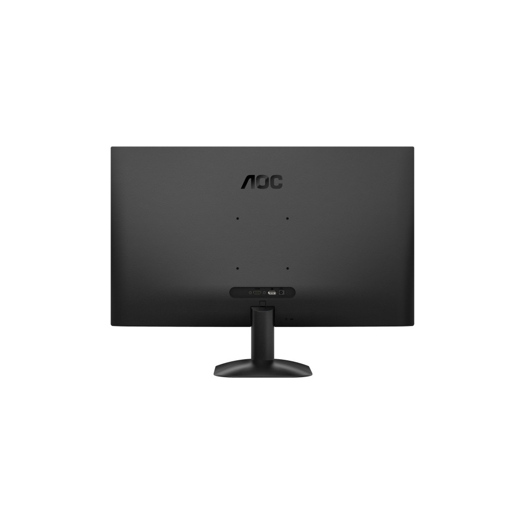 Монітор AOC Q27B35S3 - фото 4 Монітор AOC Q27B35S3 - фото 4