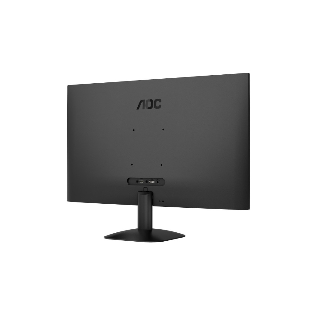 Монітор AOC Q27B35S3 - фото 6 Монітор AOC Q27B35S3 - фото 6