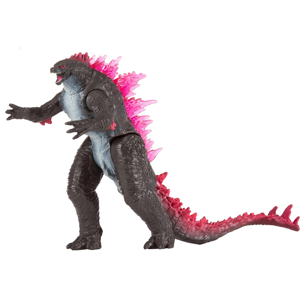 Фігурка Godzilla vs. Kong Особливий Ґодзілла (35232) - фото 1