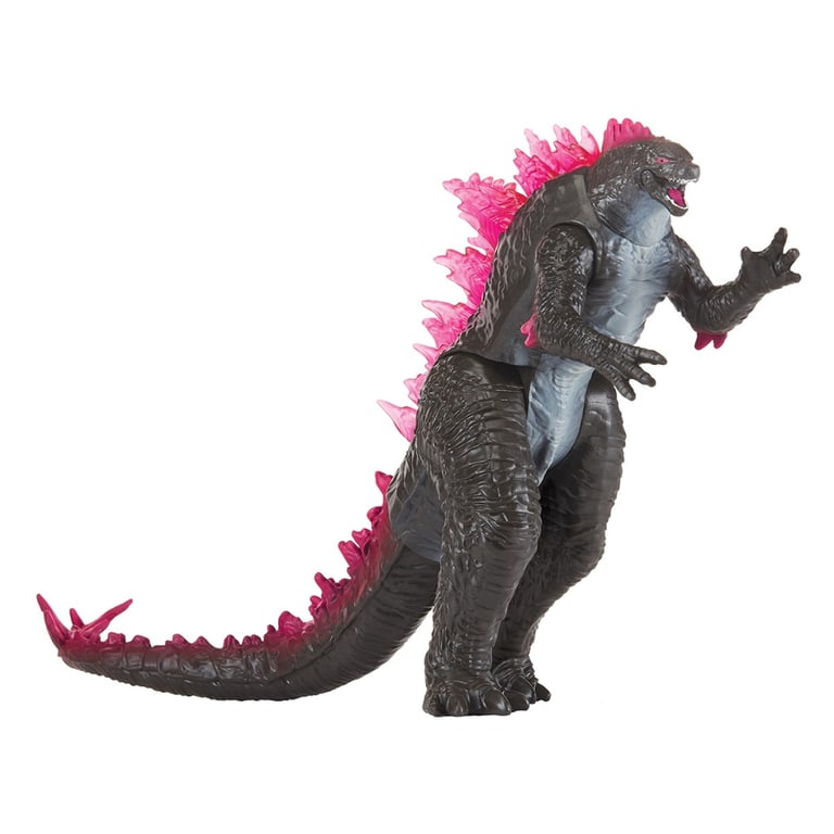 Фігурка Godzilla vs. Kong Особливий Ґодзілла (35232) - фото 2