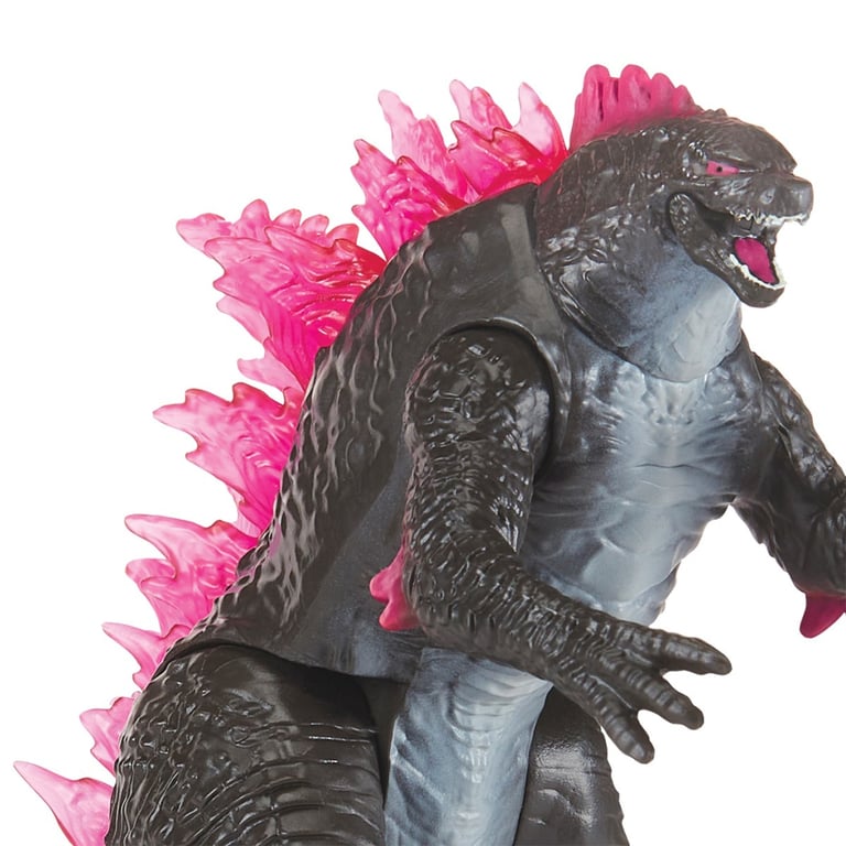 Фігурка Godzilla vs. Kong Особливий Ґодзілла (35232) - фото 3